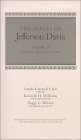 The Papers of Jefferson Davis: October 1863-August 1864