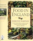 Food In England