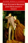 John Marchmont's Legacy John Marchmont's Legacy
