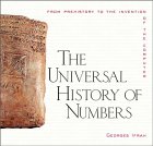 The Universal History of Numbers by Georges Ifrah