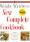 Weight Watcher's New Complete Cookbook (Spiral-bound)