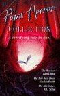 Point Horror Collection #10: The Watcher, The Boy Next Door, The Hitchhiker