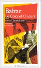 Le Colonel Chabert, suivi de "L'Interdiction"