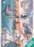 Aria, Volume 2 (Aria, #2) Aria, Volume 2 (Aria, #2)