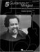 Five Guitars Play Mingus