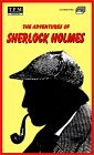 The Adventures of Sherlock Holmes by Arthur Conan Doyle The Adventures of Sherlock Holmes by Arthur Conan Doyle