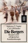 Die Bergers. Beispiel Einer Erfolgreichen Familientherapie Die Bergers. Beispiel Einer Erfolgreichen Familientherapie
