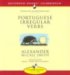 Portuguese Irregular Verbs (Portuguese Irregular Verbs, #1)