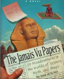 The Jamais Vu Papers The Jamais Vu Papers