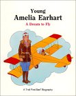 Young Amelia Earhart Young Amelia Earhart
