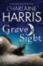 Grave Sight (Harper Connelly, #1)