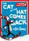 The Cat In The Hat Comes Back (Hardcover)