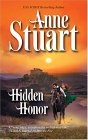 Hidden Honor by Anne Stuart
