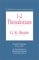 1-2 Thessalonians