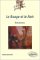 Le Rouge Et Le Noir, Stendhal by Pierre-Louis Rey Le Rouge Et Le Noir, Stendhal by Pierre-Louis Rey