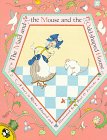 The Maid And The Mouse And The Odd Shaped House:  A Story In Rhyme (A Puffin Unicorn)