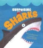 Surprising Sharks (Boston Globe-Horn Book Honors by Nicola Davies Surprising Sharks (Boston Globe-Horn Book Honors by Nicola Davies