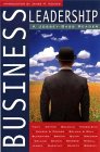 Business Leadership: A Jossey Bass Reader