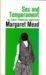 Sex and Temperament in Three Primitive Societies (Paperback)
