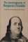 The Autobiography of Benjamin Franklin (Paperback)