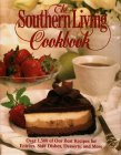 The Southern Living Cookbook: From The Foods Staff Of Southern Living Magazine