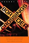 Border Crossings: Christian Trespasses on Popular Culture and Public Affairs