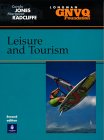 Leisure and Tourism (Longman GNVQ Foundation)