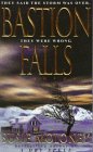 Bastion Falls Bastion Falls
