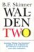 Walden Two (Hardcover)