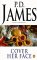 Cover Her Face (Mass Market Paperback)