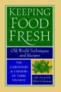 Keeping Food Fresh by Centre Terre Vivante
