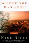 Where She Has Gone Where She Has Gone