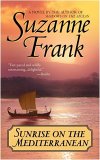 Sunrise On The Mediterranean (Time Travel, #3)
