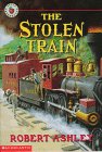 The Stolen Train The Stolen Train