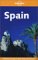 Lonely Planet: Spain