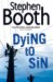 Dying To Sin (Ben Cooper & Diane Fry, #8)