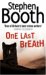 One Last Breath (Ben Cooper & Diane Fry, #5)