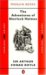 The Adventures of Sherlock Holmes by Arthur Conan Doyle