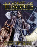A Game of Thrones: D20-Based Open Gaming RPG (Deluxe Edition) A Game of Thrones: D20-Based Open Gaming RPG (Deluxe Edition)