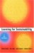 Learning For Sustainability