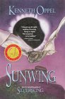 Sunwing by Kenneth Oppel