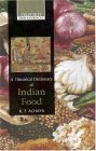 A Historical Dictionary of Indian Food A Historical Dictionary of Indian Food