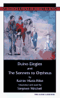 Duino Elegies And The Sonnets To Orpheus