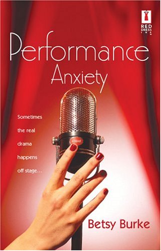 Performance Anxiety
