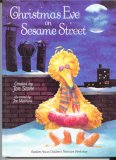 Christmas Eve on Sesame Street Christmas Eve on Sesame Street