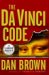 The Da Vinci Code by Dan Brown