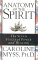 Anatomy of the Spirit: The Seven Stages of Power and Healing