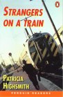 Strangers On A Train by Michael Nation