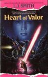 Heart Of Valor (Wildworld, #2)