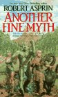 Another Fine Myth (Myth Adventures, #1)